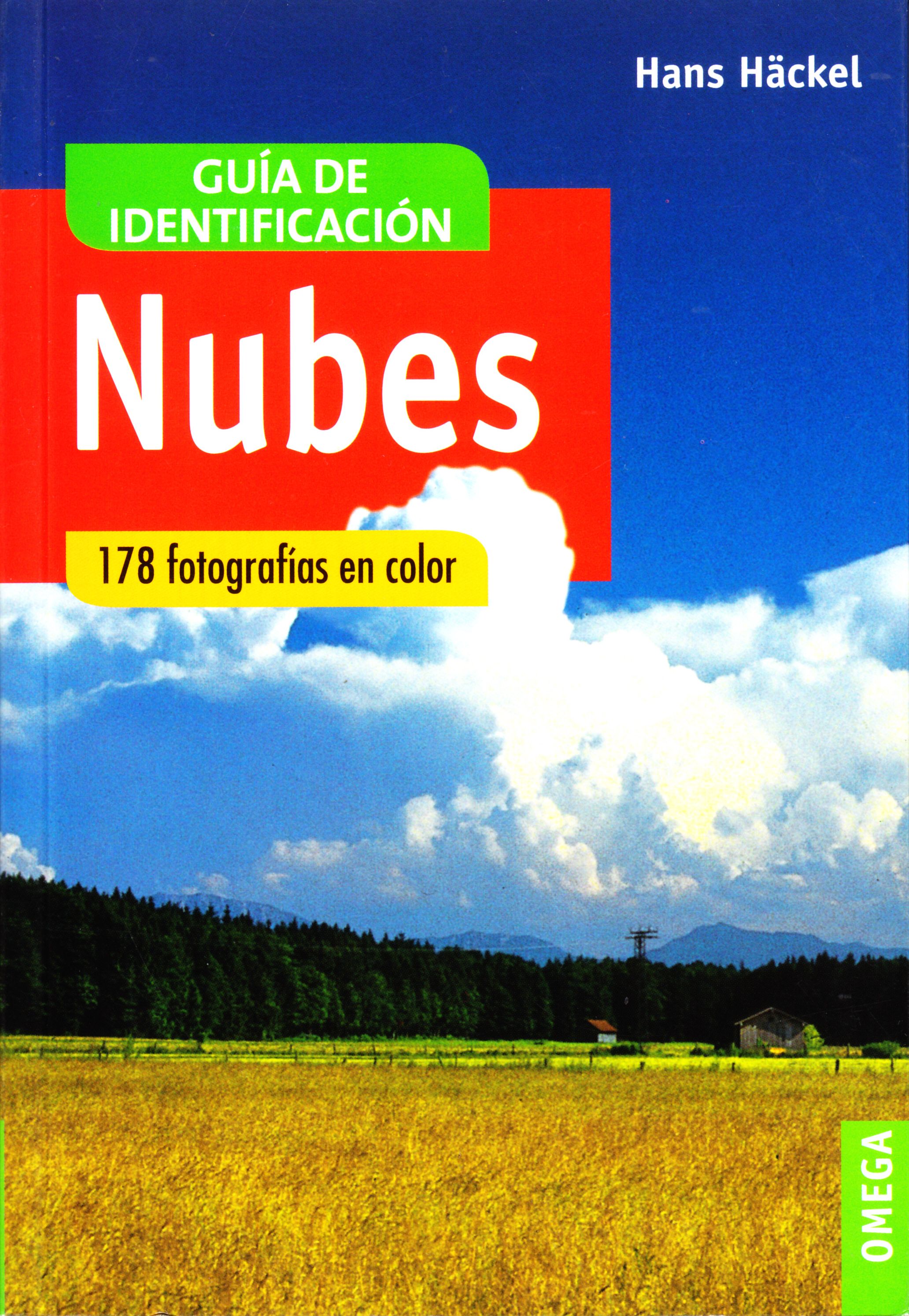Nubes. Guía de identificación